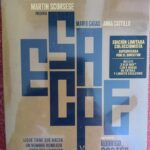 ESCAPE - EDICION COLECCIONISTA 4K UHD + BLU RAY