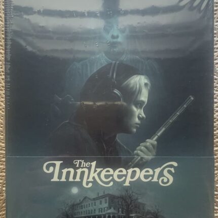 Los huéspedes / THE INKEEPERS - Edicion Importacion