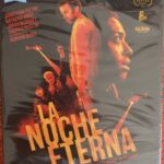 LA NOCHE ETERNA