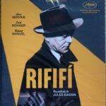 RIFIFI - Edicion Bluray + Libreto KARMA