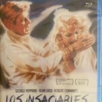 Los insaciables