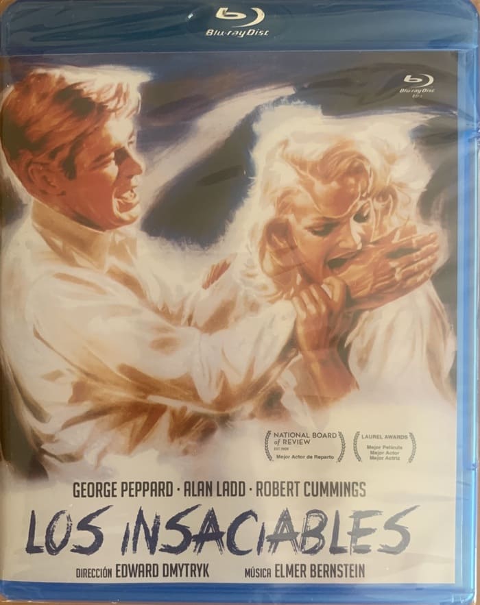 IMG_0077 Los insaciables - Imagen 1