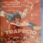 Trapecio