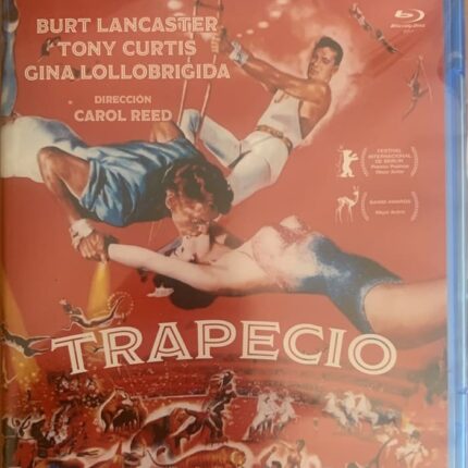 Trapecio