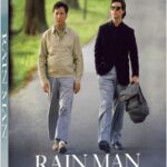 RAIN MAN EL HOMBRE DE LA LLUVIA