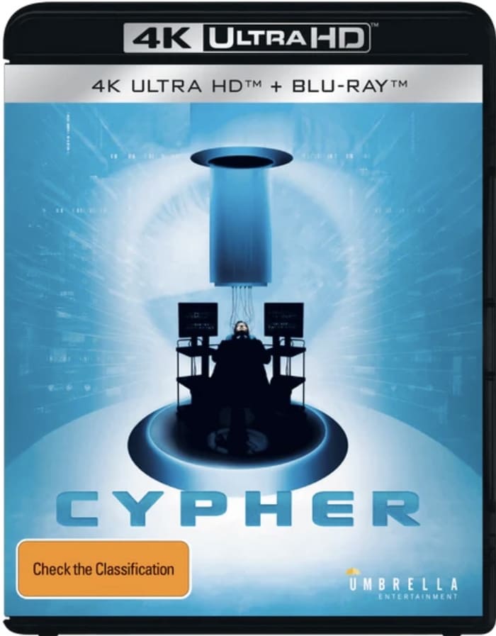 IMG_0171 Cypher - Edicion 4K UHD+BLURAY - Imagen 1