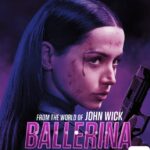 BALLERINA - EDICION COLECCIONISTA METALICA