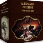 Aleksandr Ptushko - Fantastika Box Blu-ray