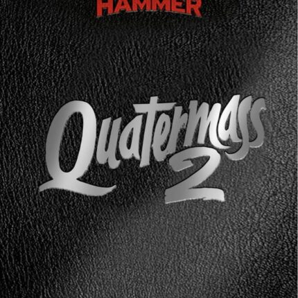 Quatermass 2 - EDICION COLECCIONISTA