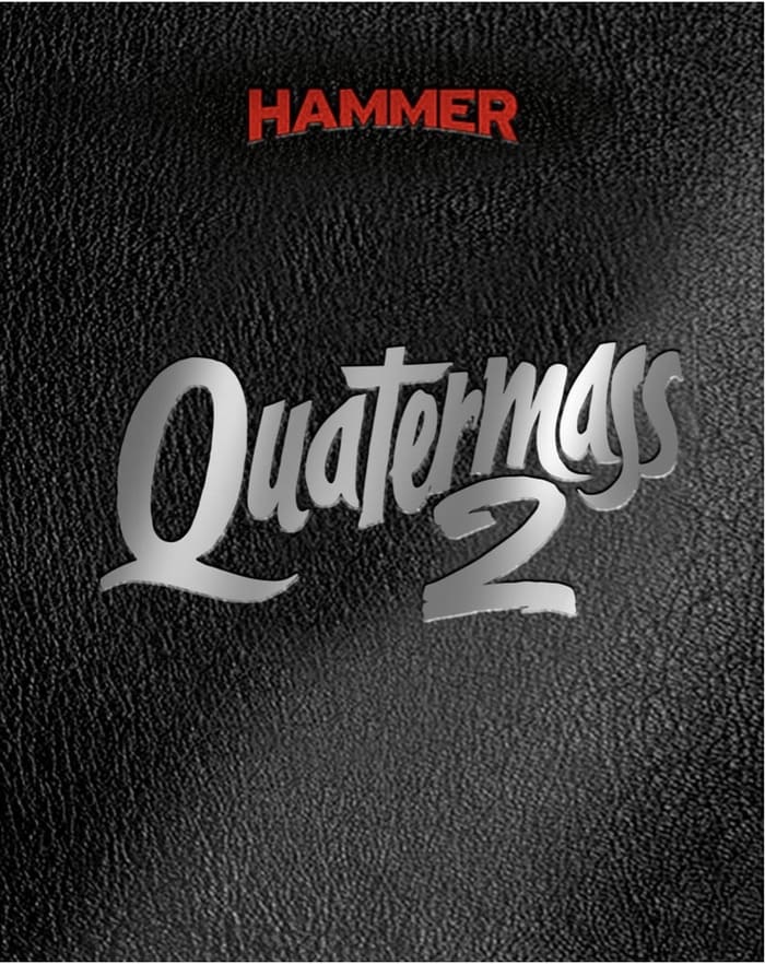 IMG_0251 Quatermass 2 - EDICION COLECCIONISTA - Imagen 1