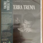 LA TERRA TREMA / La tierra tiembla