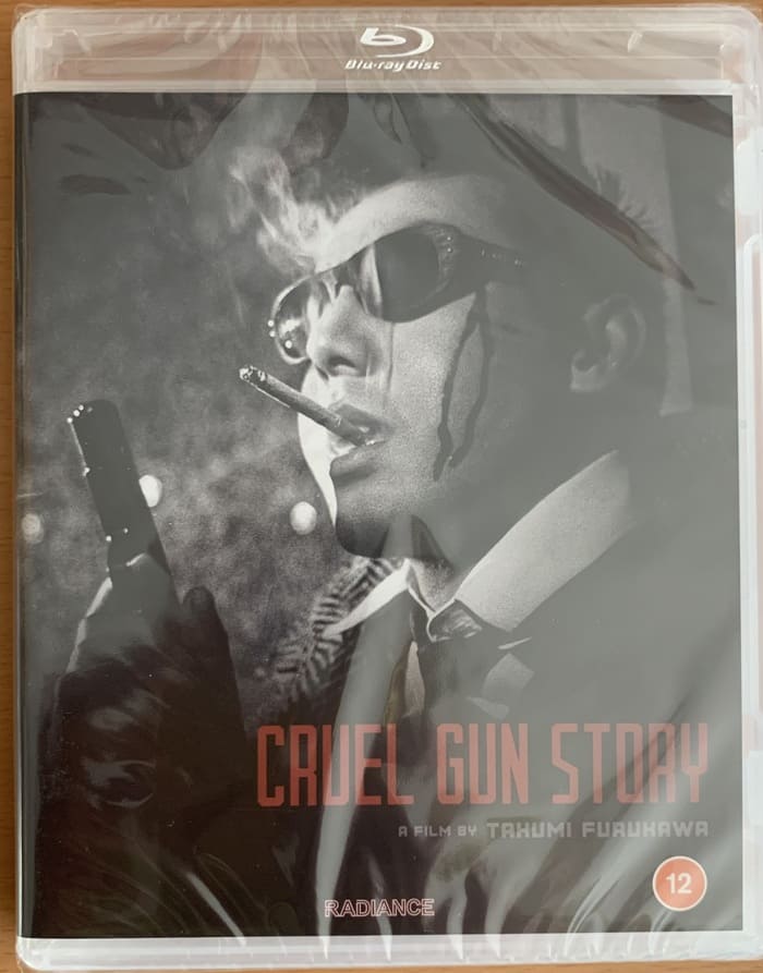 IMG_0738 Cruel Gun Story - Imagen 1