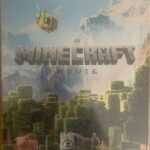 MINECRAFT - EDICION METALICA 4K UHD + BLU RAY