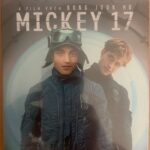 Mickey 17 - EDICION COLECCIONISTA 4K UHD + BLU RAY