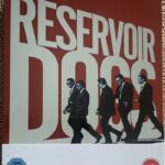 RESERVOIR DOGS - Edicion metálica limitada 4K UHD+ BLURAY