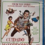 Cuidado con el mayordomo