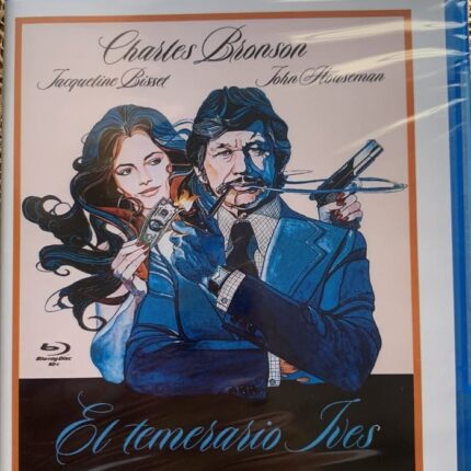 El temerario Ives