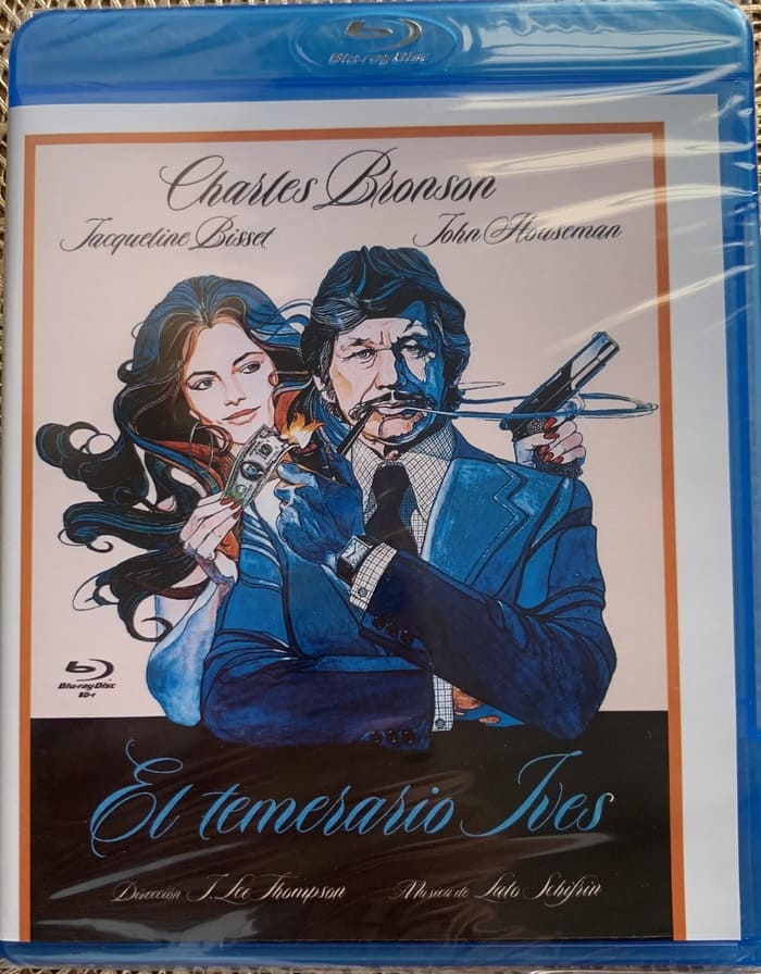 IMG_4030 El temerario Ives - Imagen 1