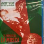 El regreso de la mosca