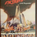 EL ENJAMBRE (Irwin Allen, 1978)