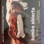 TUMBA ABIERTA