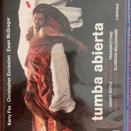 TUMBA ABIERTA