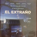EL EXTRAÑO