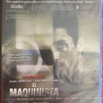 EL MAQUINISTA