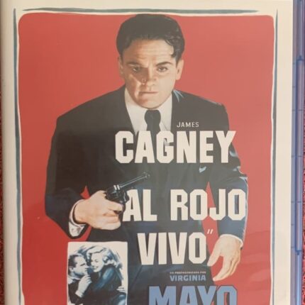 Al Rojo Vivo