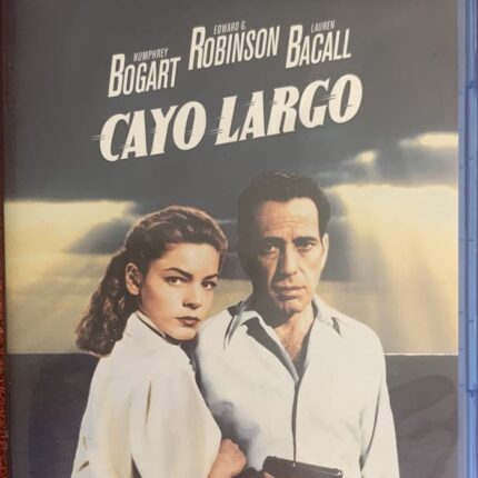 CAYO LARGO