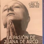 La pasión de Juana de Arco