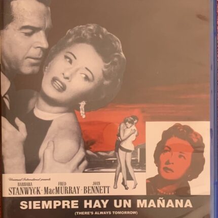 SIEMPRE HAY UN MAÑANA