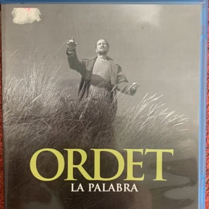 ORDET LA PALABRA