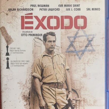EXODO