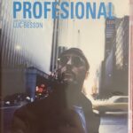 LEON EL PROFESIONAL
