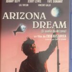 ARIZONA DREAM / El sueño de Arizona