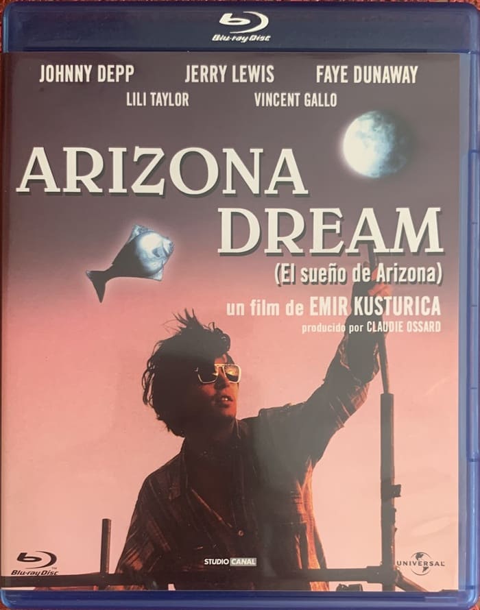 IMG_6426 ARIZONA DREAM / El sueño de Arizona - Imagen 1