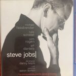 STEVE JOBS