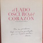 EL LADO OSCURO DEL CORAZON