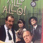 ALLO ALLO - TEMPORADA 1-4