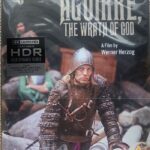 Aguirre, la cólera de Dios -EDICION 4K UHD IMPORTACION