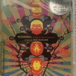 MISHIMA: Una vida en cuatro capítulos - EDICION 4K UHD