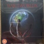 La guerra de los mundos - Ed. especial limitada coleccionista 4K UHD+ BLURAY