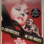 El crepúsculo de los dioses / Sunset Boulevard  - ED. COLECCIONISTA 4K UHD + BLU RAY