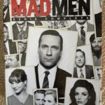 MAD MEN - SERIE MITICA TV