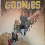 LOS GOONIES - ED. Metalica 4K UHD + BLU RAY