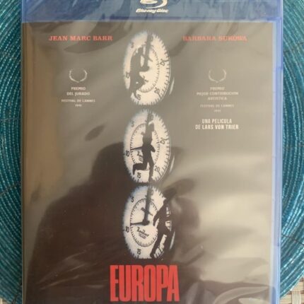 EUROPA