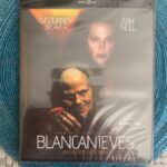 BLANCANIEVES UN CUENTO DE TERROR