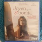 JOVEN Y BONITA