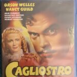 CAGLIOSTRO